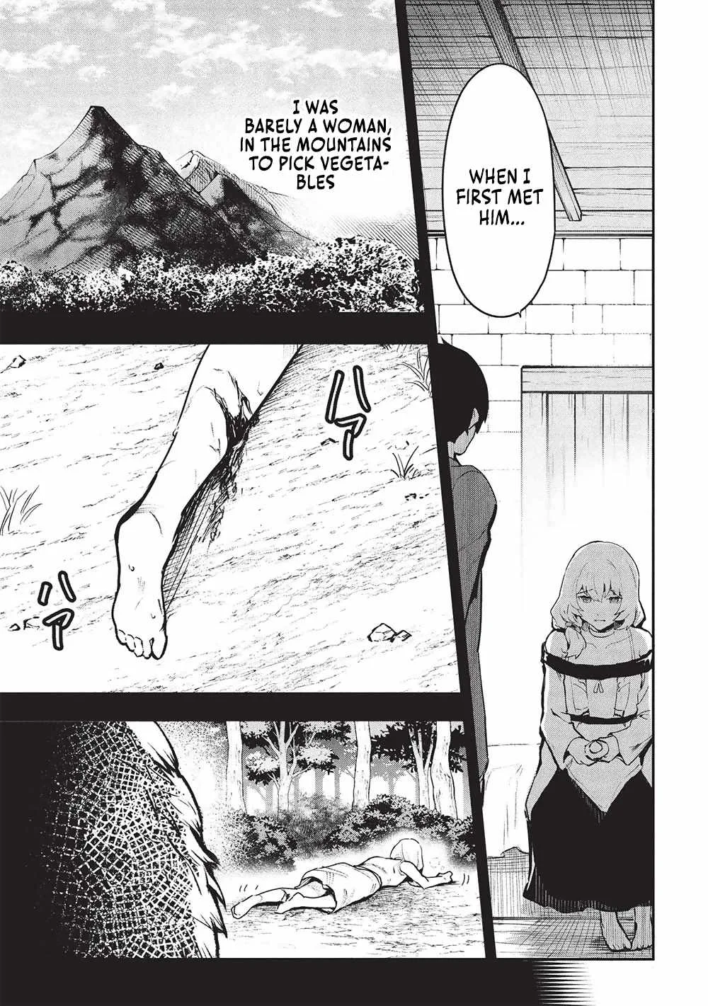 Itsudemo Jitaku Ni Kaerareru Ore Wa, Isekai De Gyoushounin O Hajimemashita Chapter 51 page 8