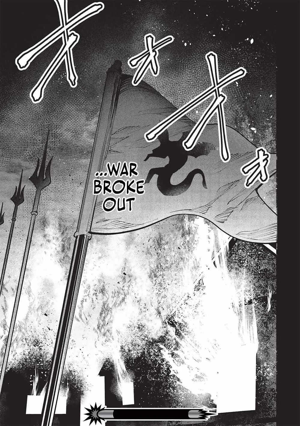 Itsudemo Jitaku Ni Kaerareru Ore Wa, Isekai De Gyoushounin O Hajimemashita Chapter 51 page 20