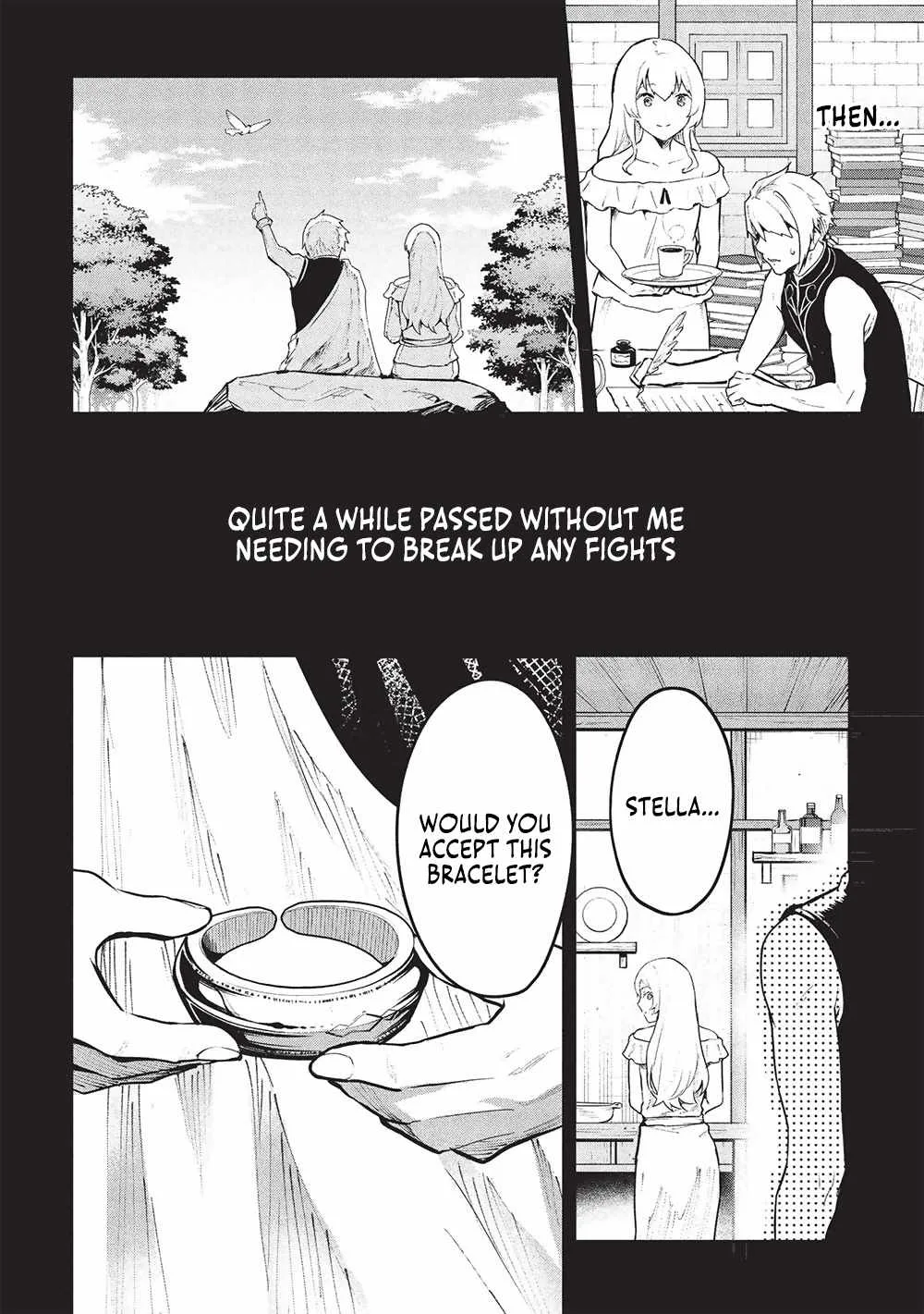 Itsudemo Jitaku Ni Kaerareru Ore Wa, Isekai De Gyoushounin O Hajimemashita Chapter 51 page 17