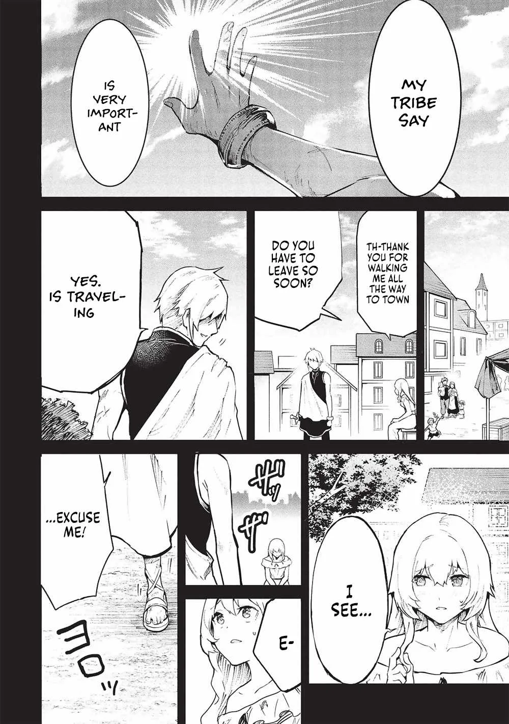 Itsudemo Jitaku Ni Kaerareru Ore Wa, Isekai De Gyoushounin O Hajimemashita Chapter 51 page 15