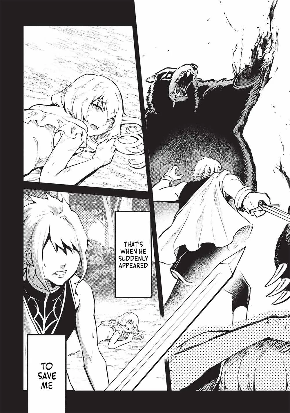 Itsudemo Jitaku Ni Kaerareru Ore Wa, Isekai De Gyoushounin O Hajimemashita Chapter 51 page 13