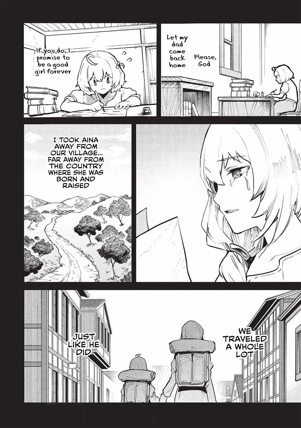 Itsudemo Jitaku Ni Kaerareru Ore Wa, Isekai De Gyoushounin O Hajimemashita Chapter 52 page 7