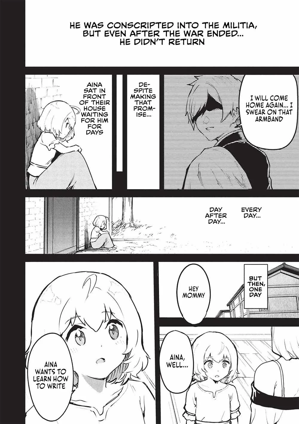 Itsudemo Jitaku Ni Kaerareru Ore Wa, Isekai De Gyoushounin O Hajimemashita Chapter 52 page 5