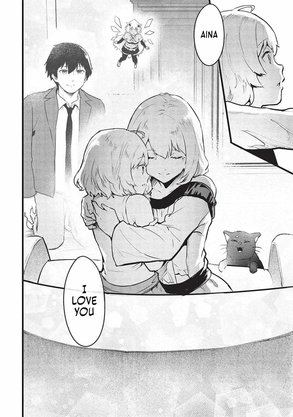 Itsudemo Jitaku Ni Kaerareru Ore Wa, Isekai De Gyoushounin O Hajimemashita Chapter 52 page 13
