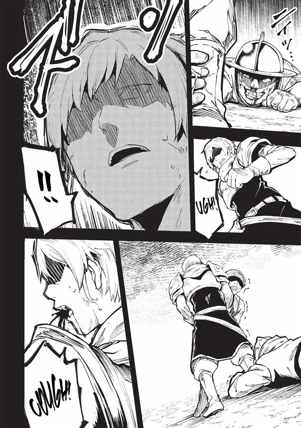 Itsudemo Jitaku Ni Kaerareru Ore Wa, Isekai De Gyoushounin O Hajimemashita Chapter 52 page 3