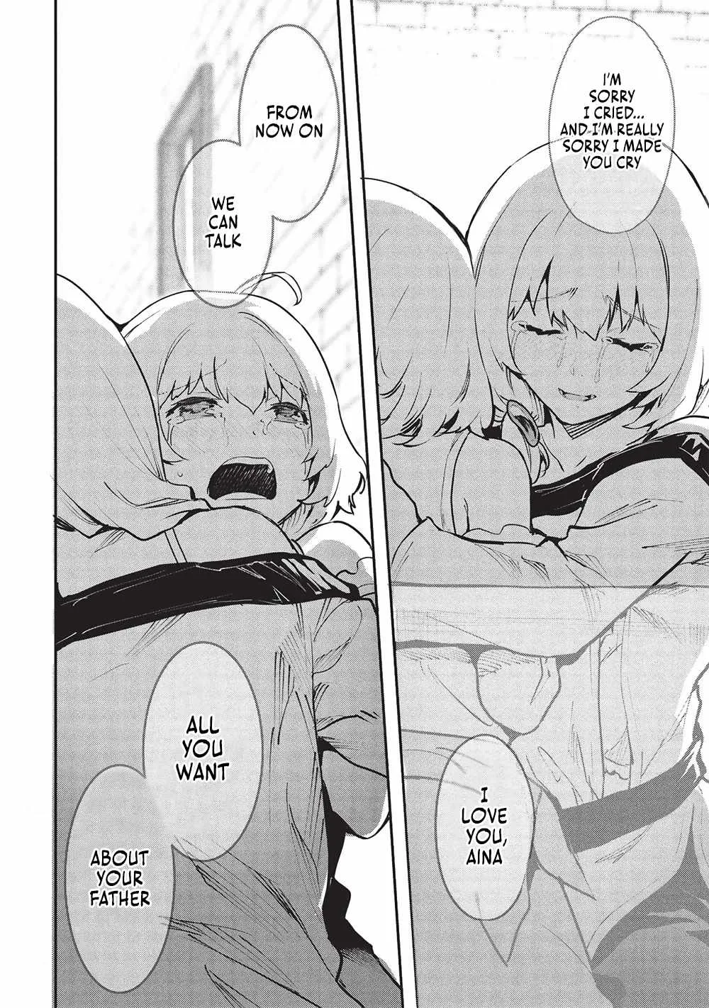 Itsudemo Jitaku Ni Kaerareru Ore Wa, Isekai De Gyoushounin O Hajimemashita Chapter 52 page 15