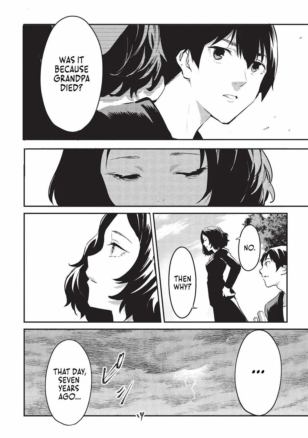 Itsudemo Jitaku Ni Kaerareru Ore Wa, Isekai De Gyoushounin O Hajimemashita Chapter 53 page 5