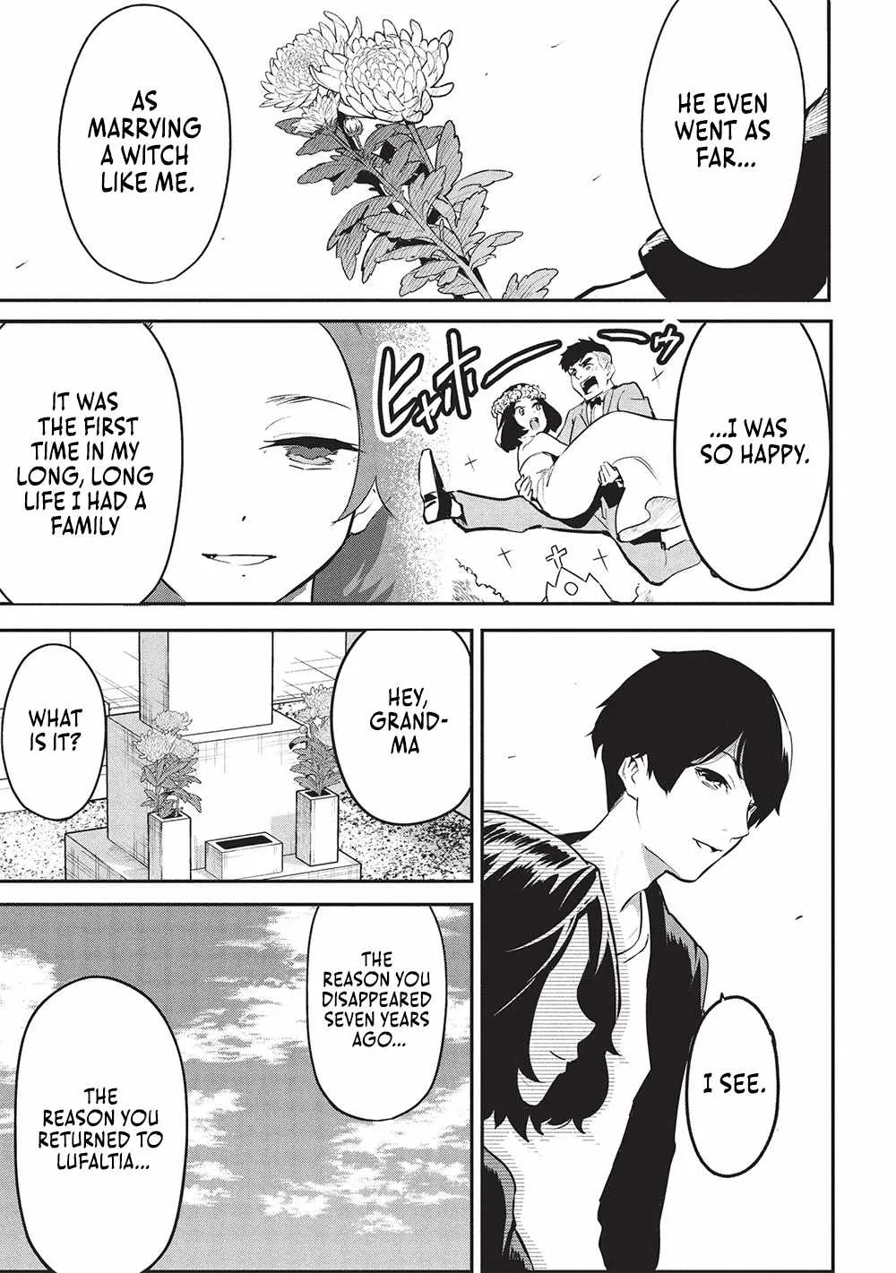 Itsudemo Jitaku Ni Kaerareru Ore Wa, Isekai De Gyoushounin O Hajimemashita Chapter 53 page 4