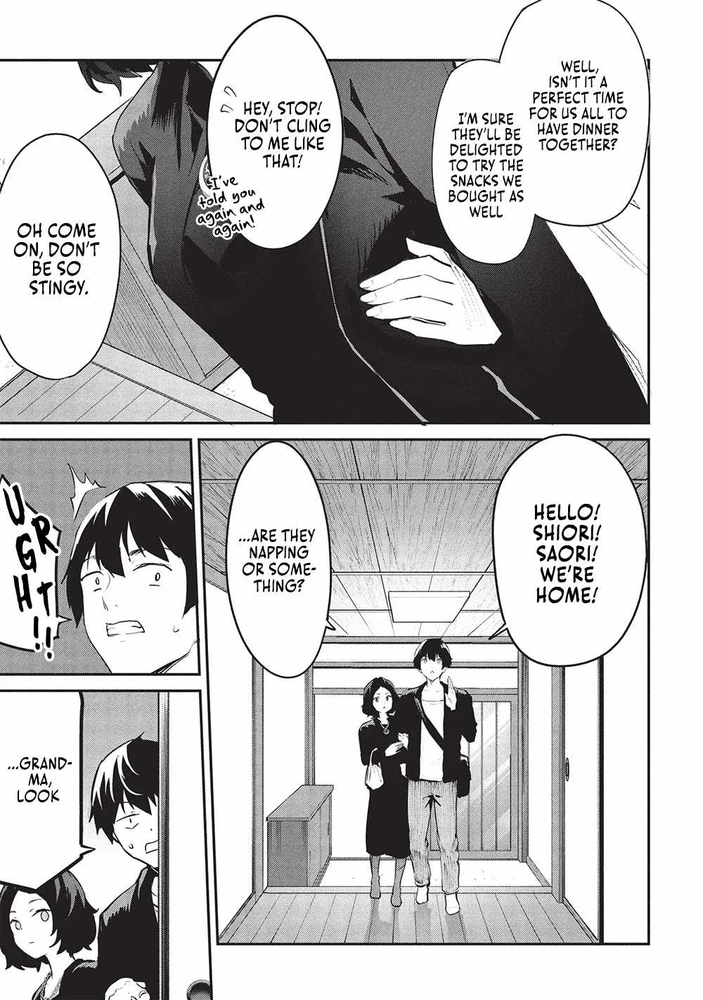Itsudemo Jitaku Ni Kaerareru Ore Wa, Isekai De Gyoushounin O Hajimemashita Chapter 53 page 20