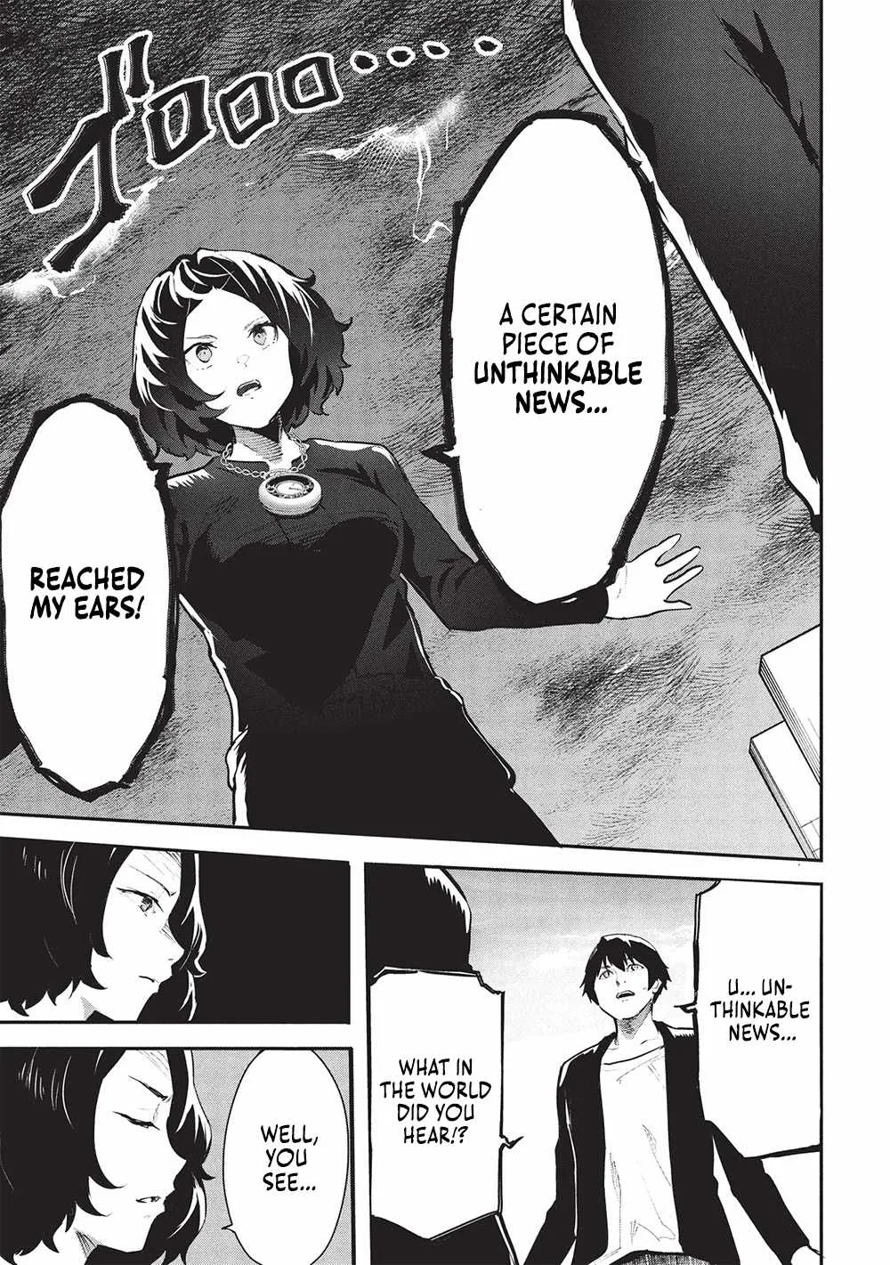 Itsudemo Jitaku Ni Kaerareru Ore Wa, Isekai De Gyoushounin O Hajimemashita Chapter 53 page 6