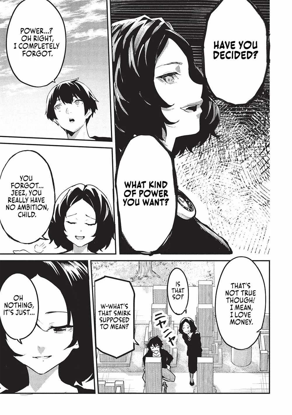 Itsudemo Jitaku Ni Kaerareru Ore Wa, Isekai De Gyoushounin O Hajimemashita Chapter 53 page 10