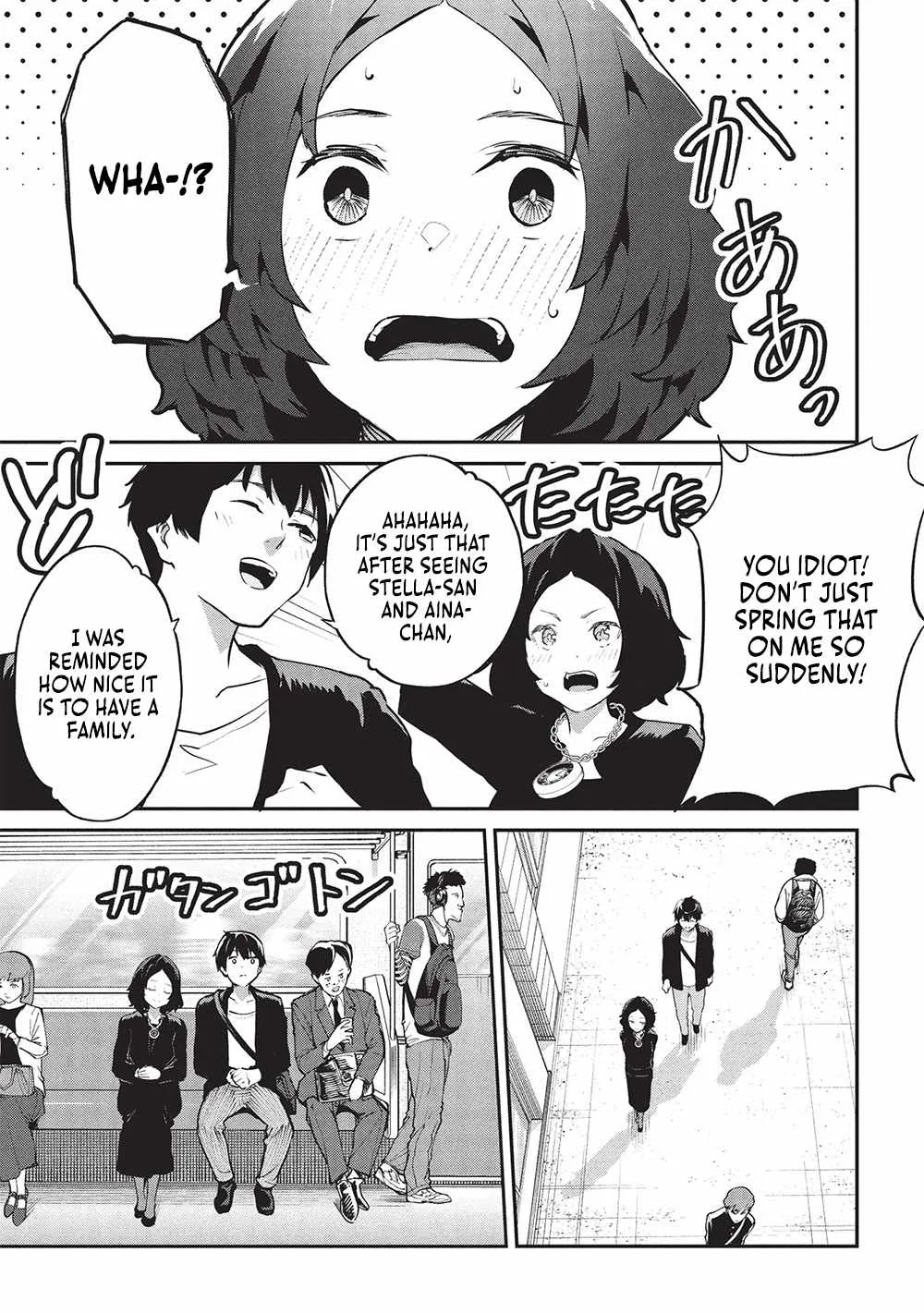 Itsudemo Jitaku Ni Kaerareru Ore Wa, Isekai De Gyoushounin O Hajimemashita Chapter 53 page 18