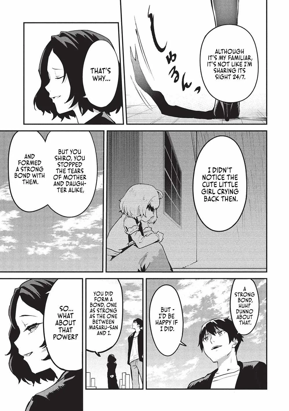 Itsudemo Jitaku Ni Kaerareru Ore Wa, Isekai De Gyoushounin O Hajimemashita Chapter 53 page 16