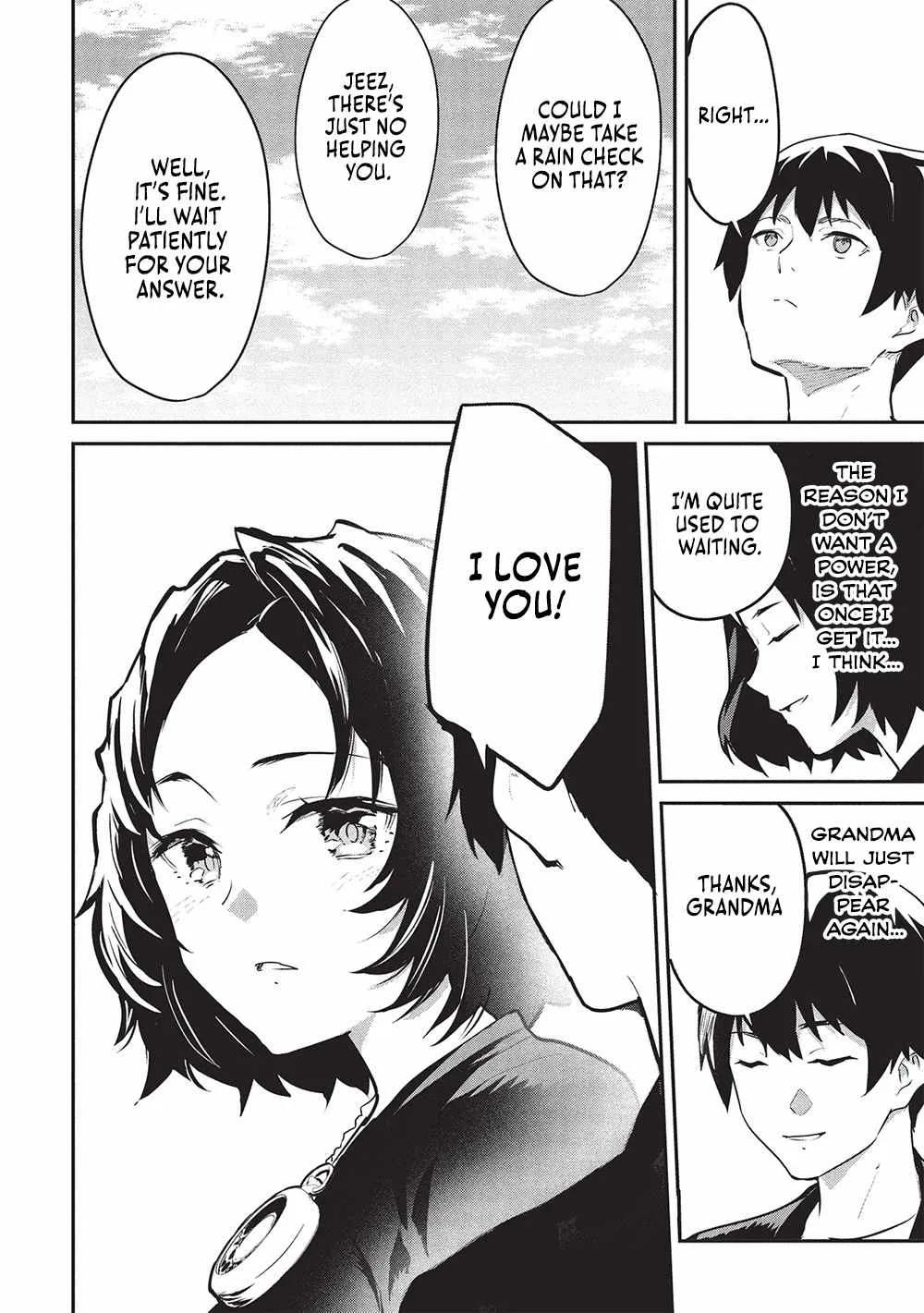 Itsudemo Jitaku Ni Kaerareru Ore Wa, Isekai De Gyoushounin O Hajimemashita Chapter 53 page 17