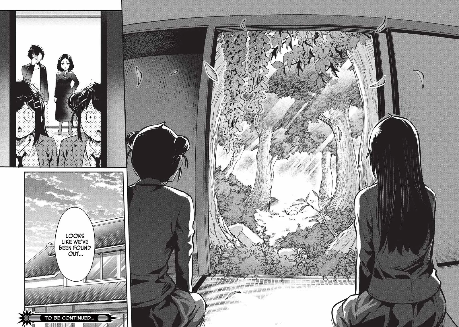Itsudemo Jitaku Ni Kaerareru Ore Wa, Isekai De Gyoushounin O Hajimemashita Chapter 53 page 21
