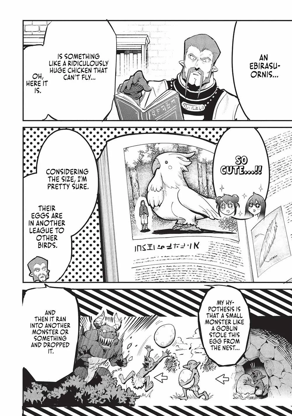 Itsudemo Jitaku Ni Kaerareru Ore Wa, Isekai De Gyoushounin O Hajimemashita Chapter 55 page 21
