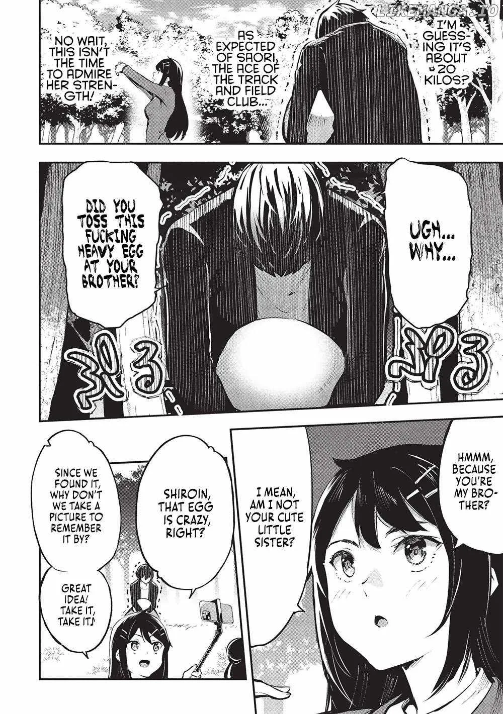 Itsudemo Jitaku Ni Kaerareru Ore Wa, Isekai De Gyoushounin O Hajimemashita Chapter 54 page 15