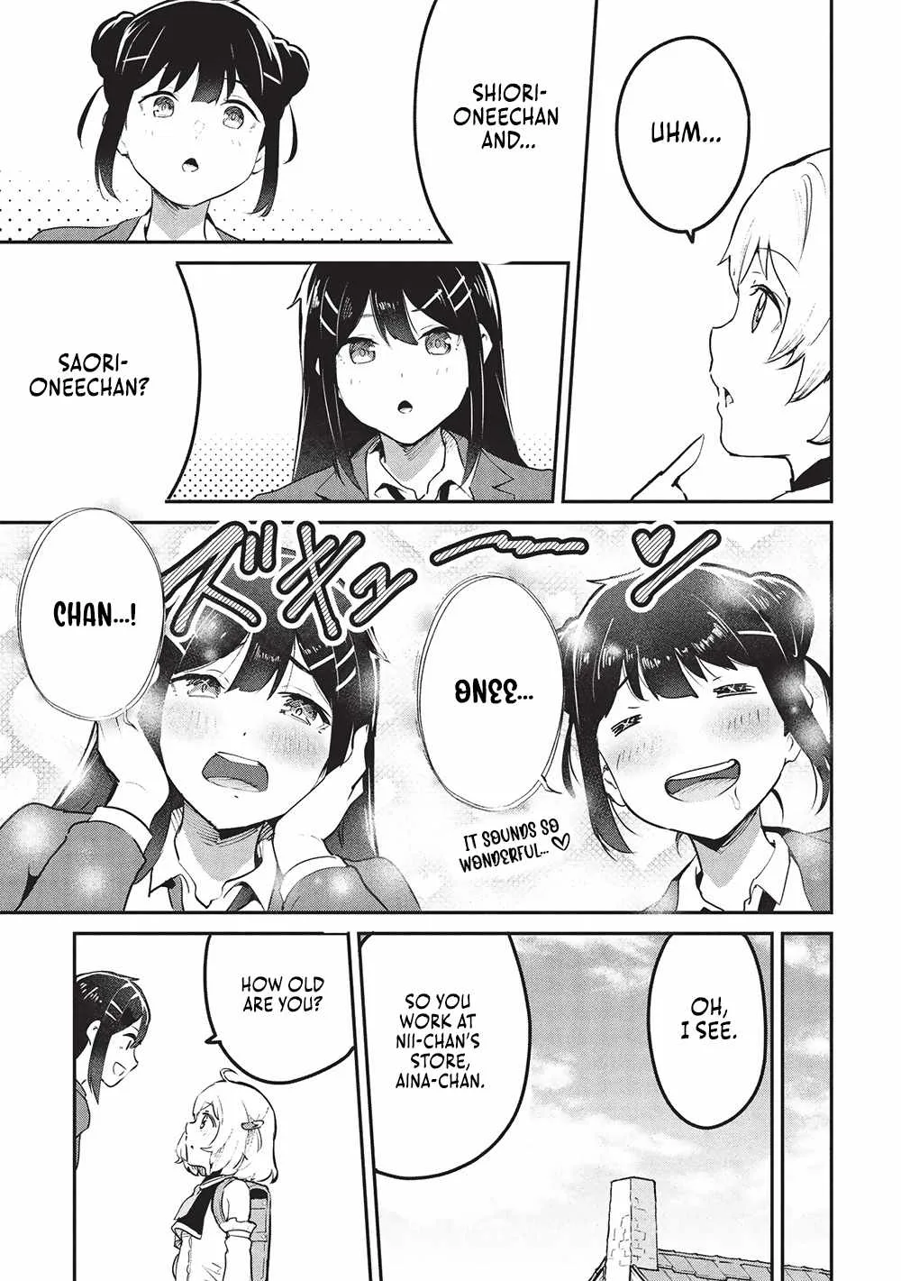 Itsudemo Jitaku Ni Kaerareru Ore Wa, Isekai De Gyoushounin O Hajimemashita Chapter 55 page 12