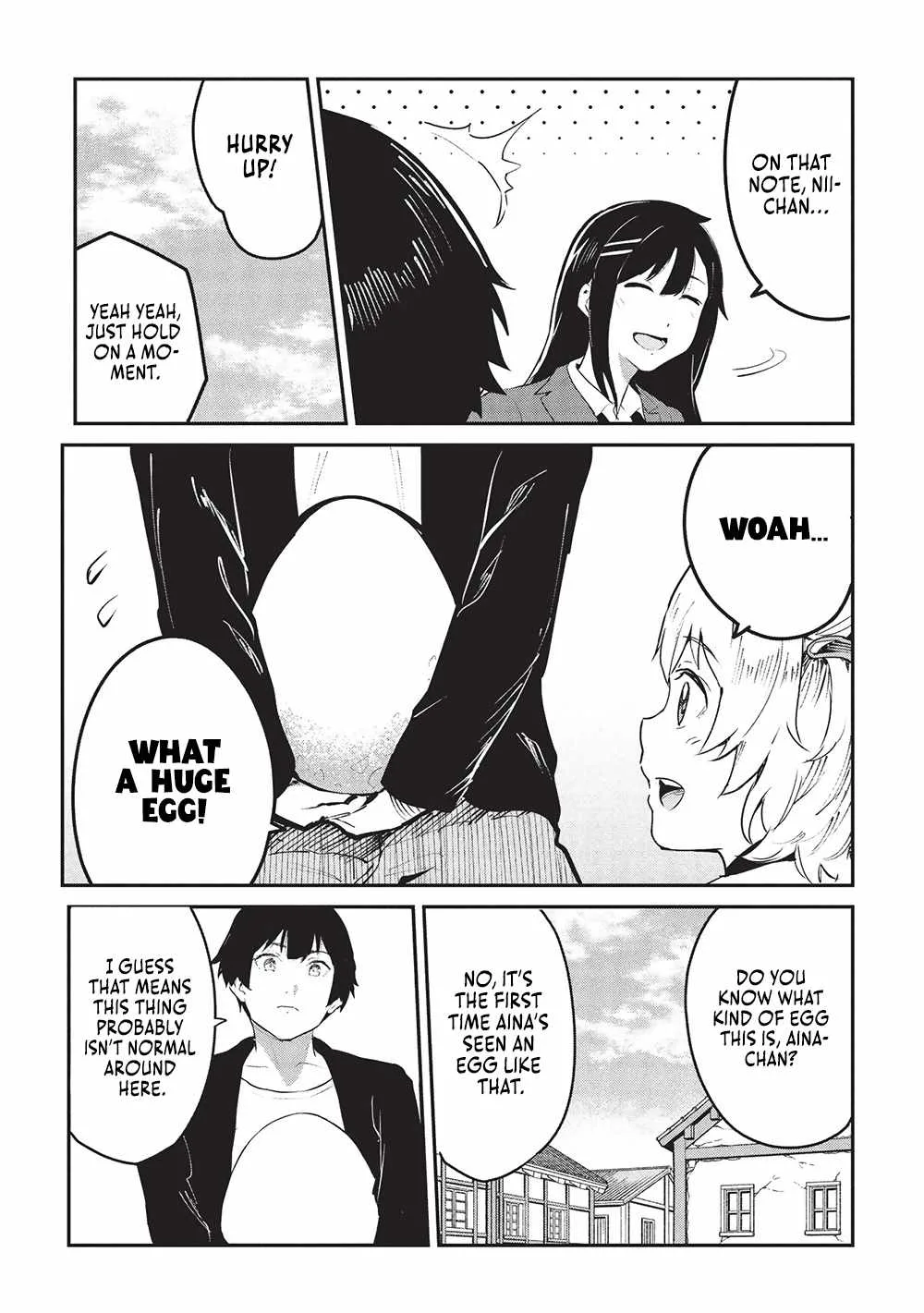 Itsudemo Jitaku Ni Kaerareru Ore Wa, Isekai De Gyoushounin O Hajimemashita Chapter 55 page 16