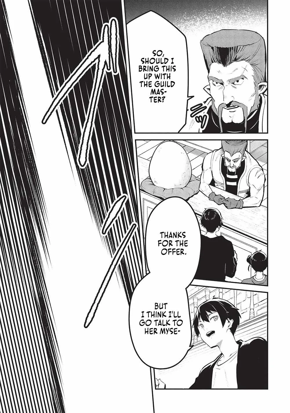 Itsudemo Jitaku Ni Kaerareru Ore Wa, Isekai De Gyoushounin O Hajimemashita Chapter 55 page 24