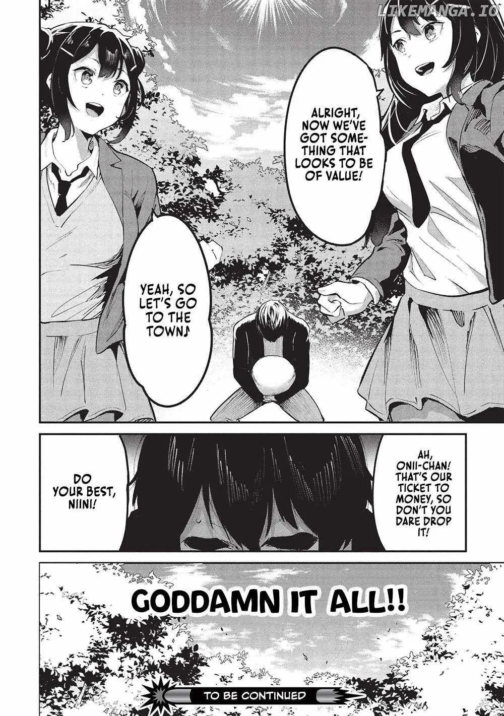 Itsudemo Jitaku Ni Kaerareru Ore Wa, Isekai De Gyoushounin O Hajimemashita Chapter 54 page 17