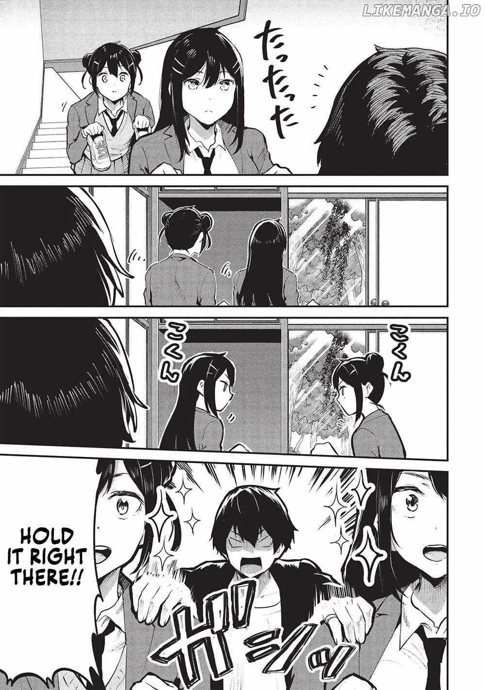 Itsudemo Jitaku Ni Kaerareru Ore Wa, Isekai De Gyoushounin O Hajimemashita Chapter 54 page 4