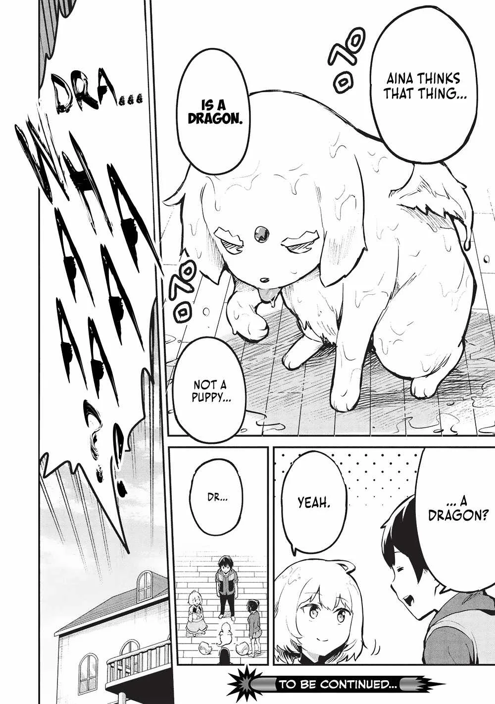 Itsudemo Jitaku Ni Kaerareru Ore Wa, Isekai De Gyoushounin O Hajimemashita Chapter 56 page 15