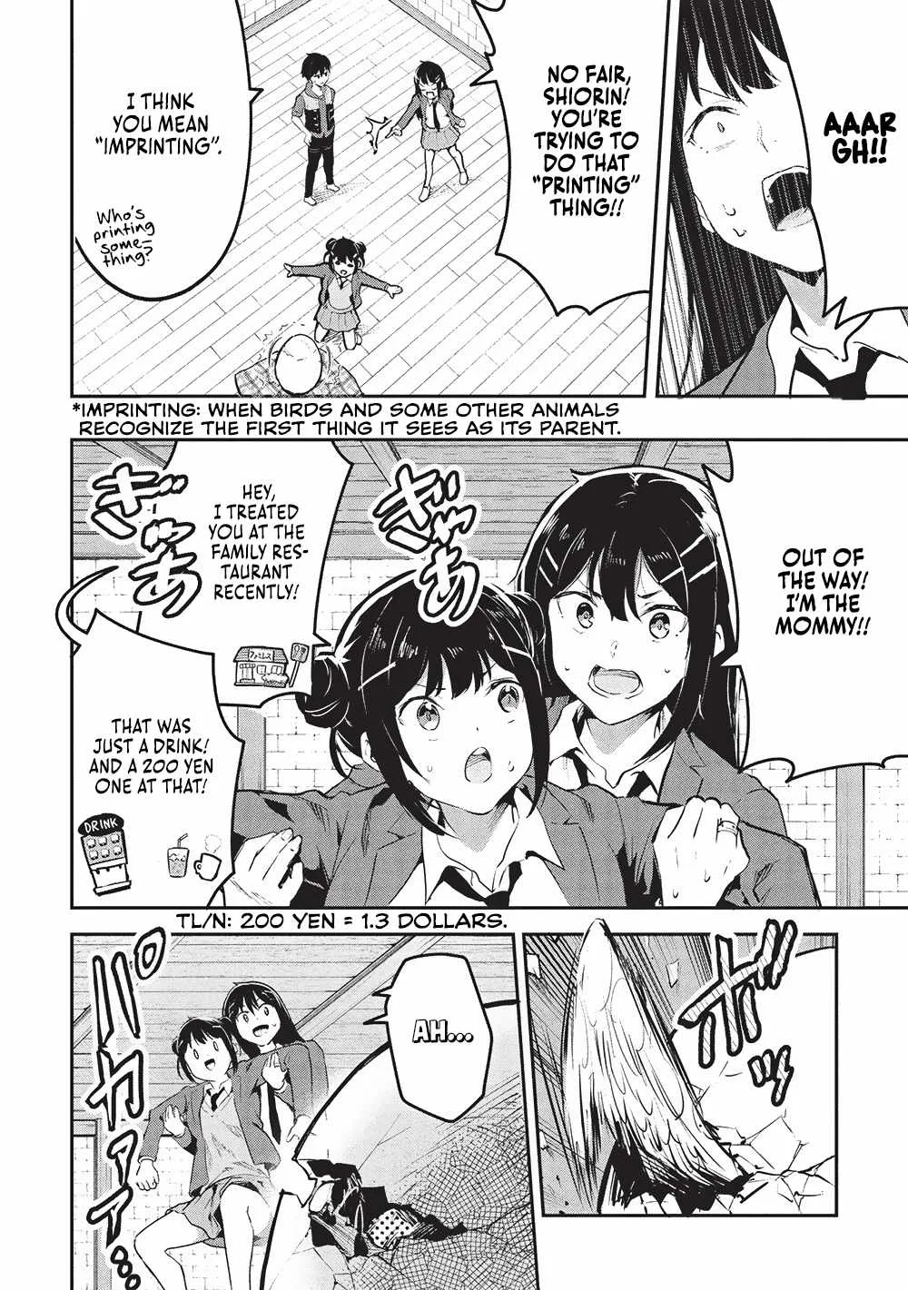 Itsudemo Jitaku Ni Kaerareru Ore Wa, Isekai De Gyoushounin O Hajimemashita Chapter 56 page 11