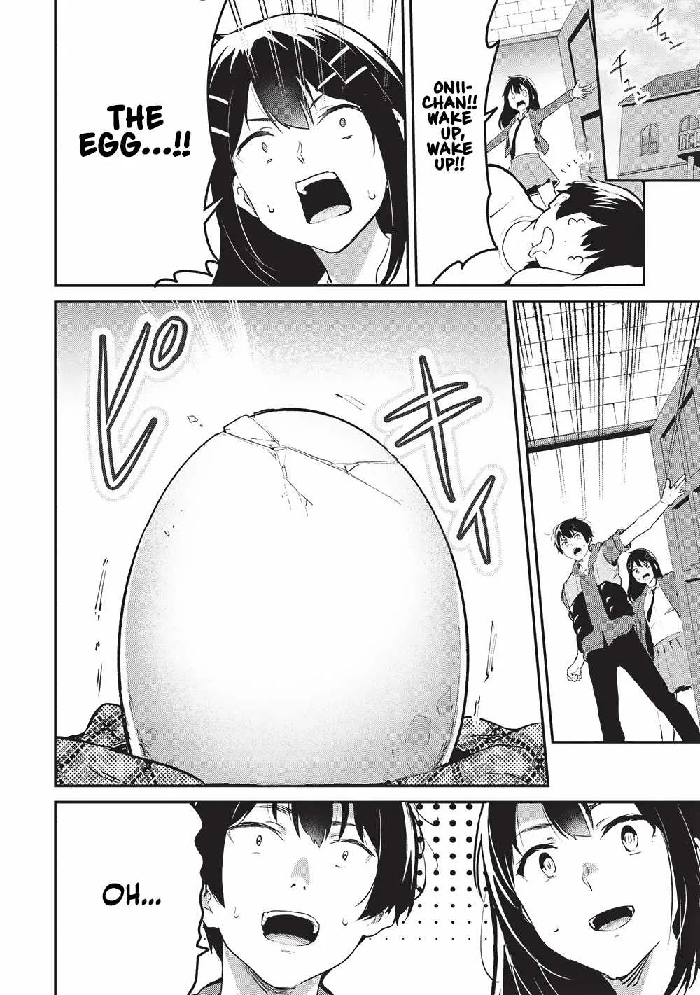 Itsudemo Jitaku Ni Kaerareru Ore Wa, Isekai De Gyoushounin O Hajimemashita Chapter 56 page 9