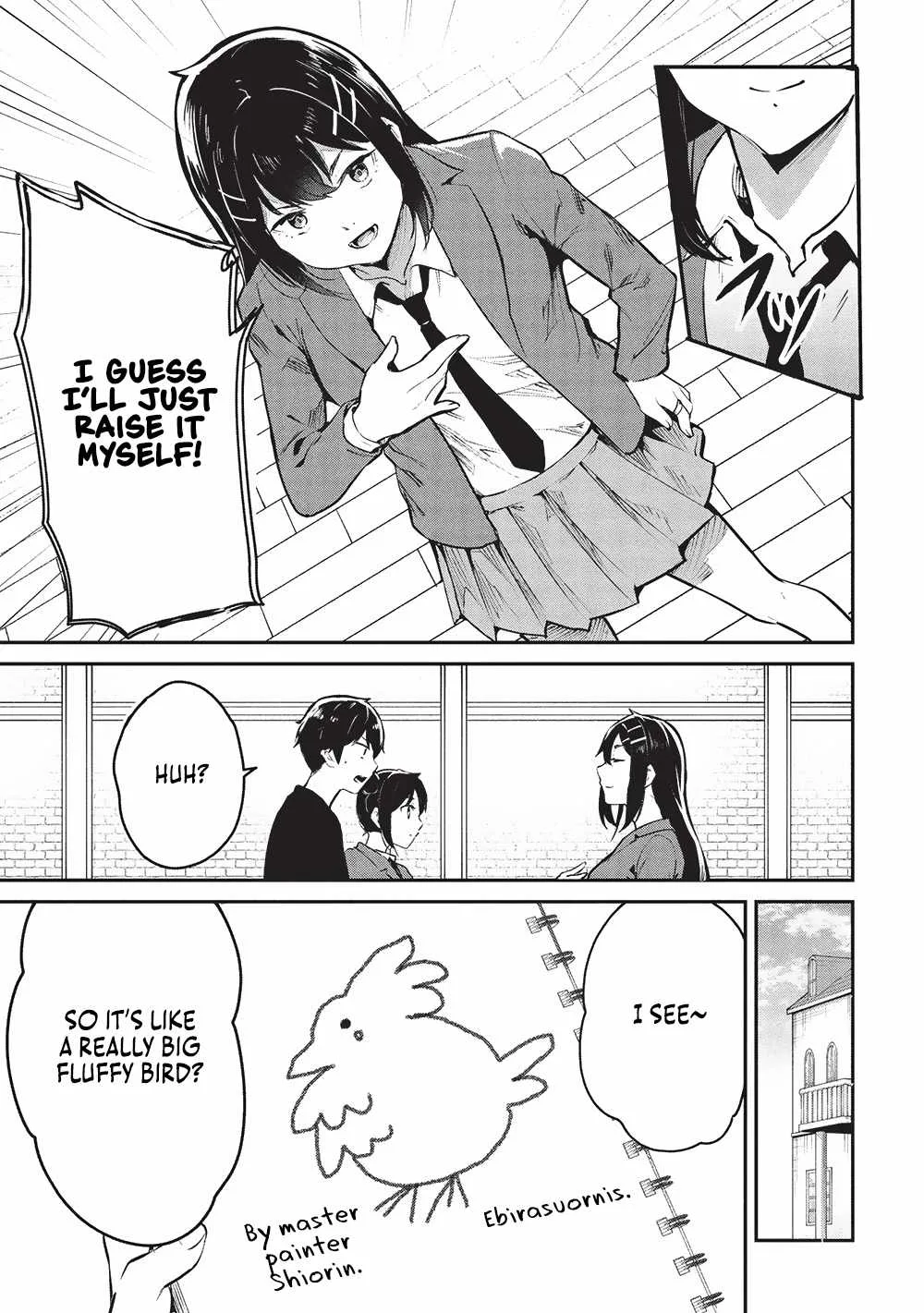 Itsudemo Jitaku Ni Kaerareru Ore Wa, Isekai De Gyoushounin O Hajimemashita Chapter 56 page 6