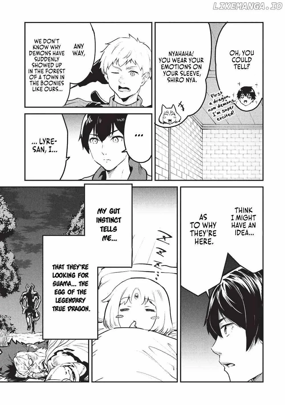 Itsudemo Jitaku Ni Kaerareru Ore Wa, Isekai De Gyoushounin O Hajimemashita Chapter 59 page 9