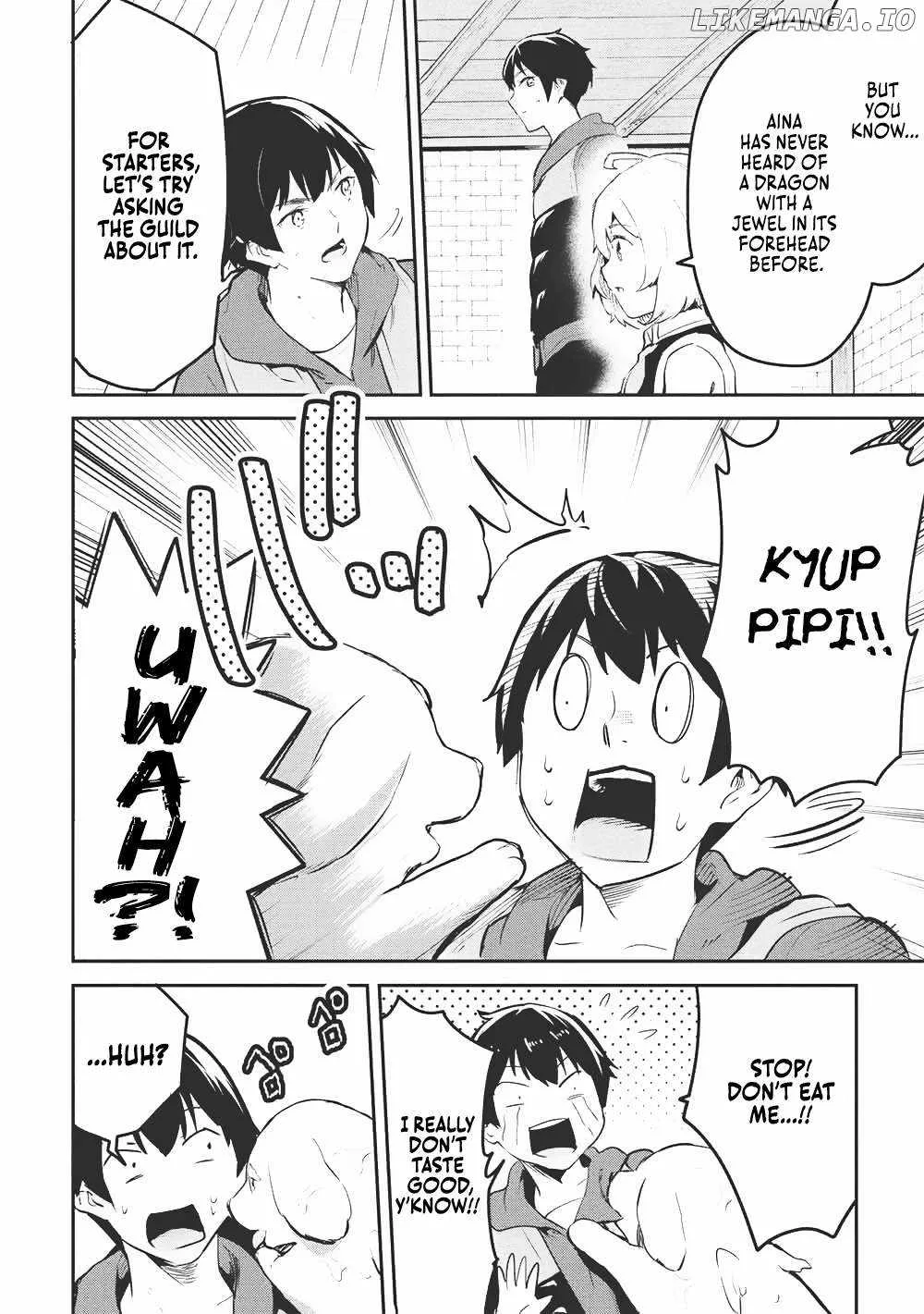 Itsudemo Jitaku Ni Kaerareru Ore Wa, Isekai De Gyoushounin O Hajimemashita Chapter 57 page 2
