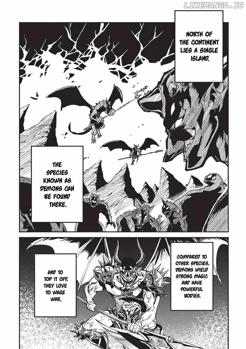 Itsudemo Jitaku Ni Kaerareru Ore Wa, Isekai De Gyoushounin O Hajimemashita Chapter 59 page 6