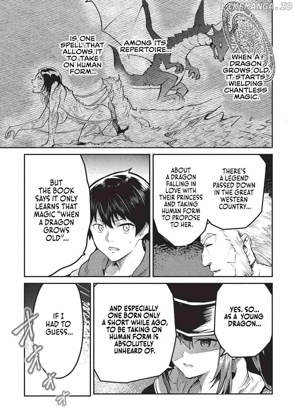 Itsudemo Jitaku Ni Kaerareru Ore Wa, Isekai De Gyoushounin O Hajimemashita Chapter 58 page 12