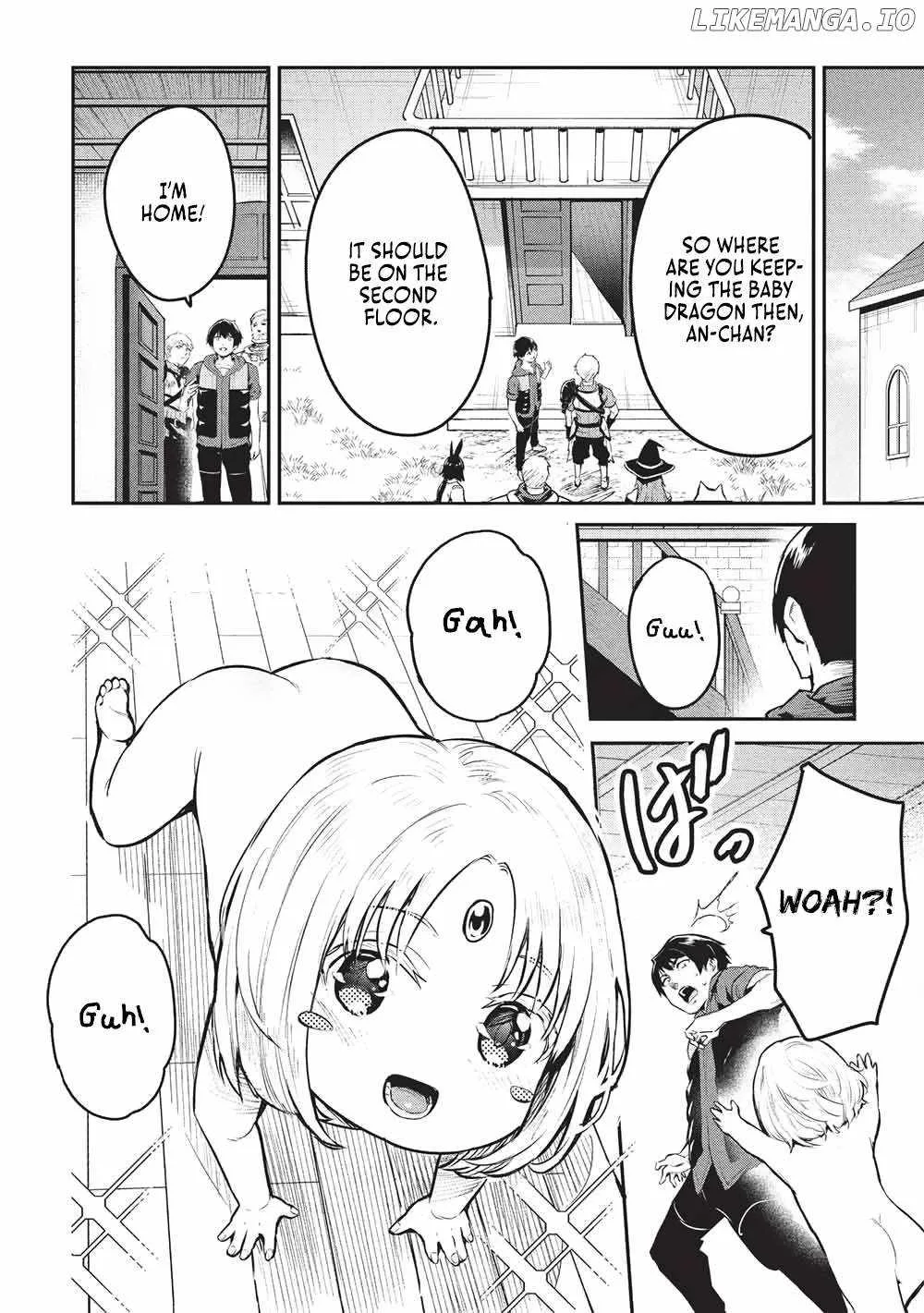 Itsudemo Jitaku Ni Kaerareru Ore Wa, Isekai De Gyoushounin O Hajimemashita Chapter 58 page 7