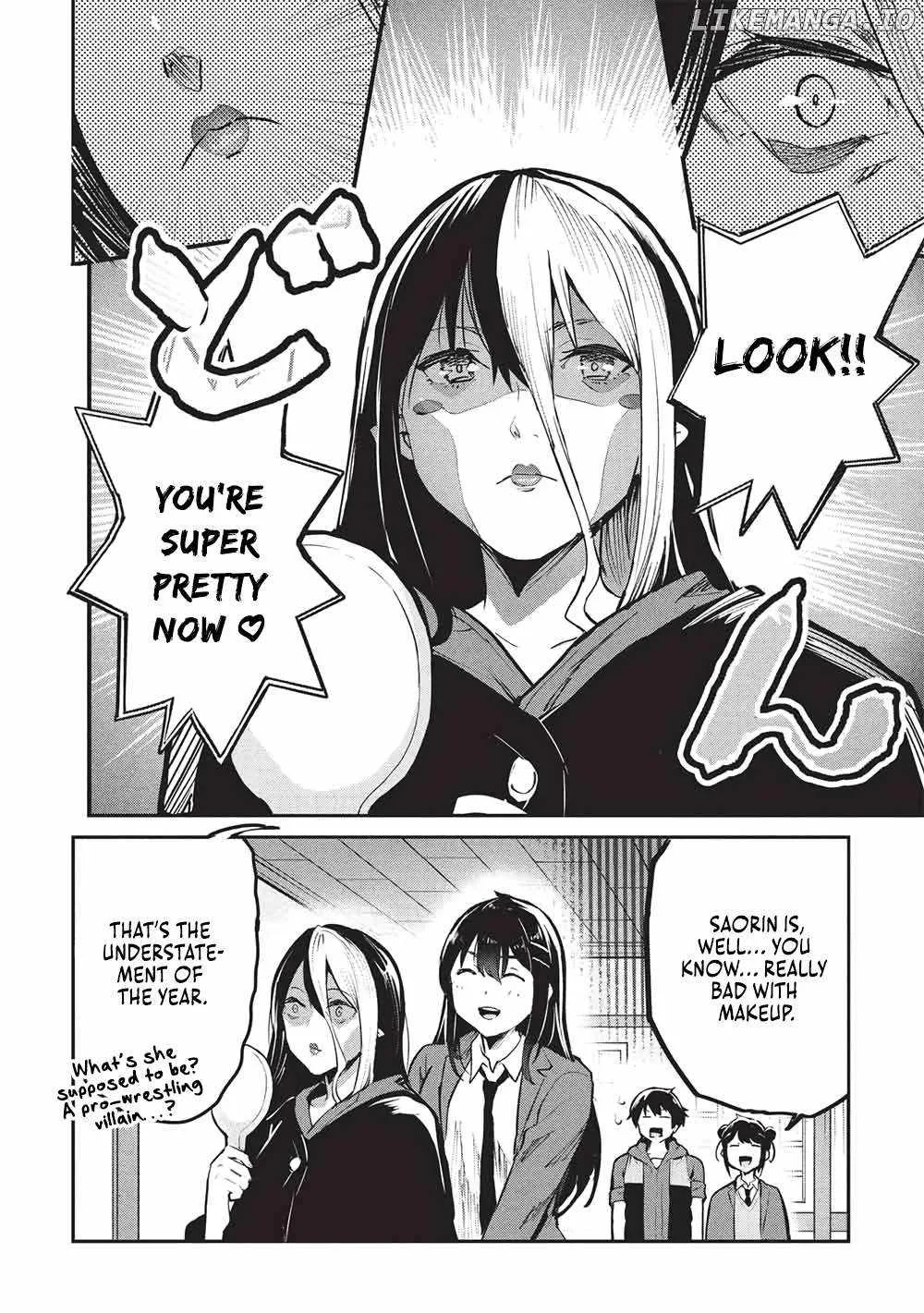Itsudemo Jitaku Ni Kaerareru Ore Wa, Isekai De Gyoushounin O Hajimemashita Chapter 60 page 6