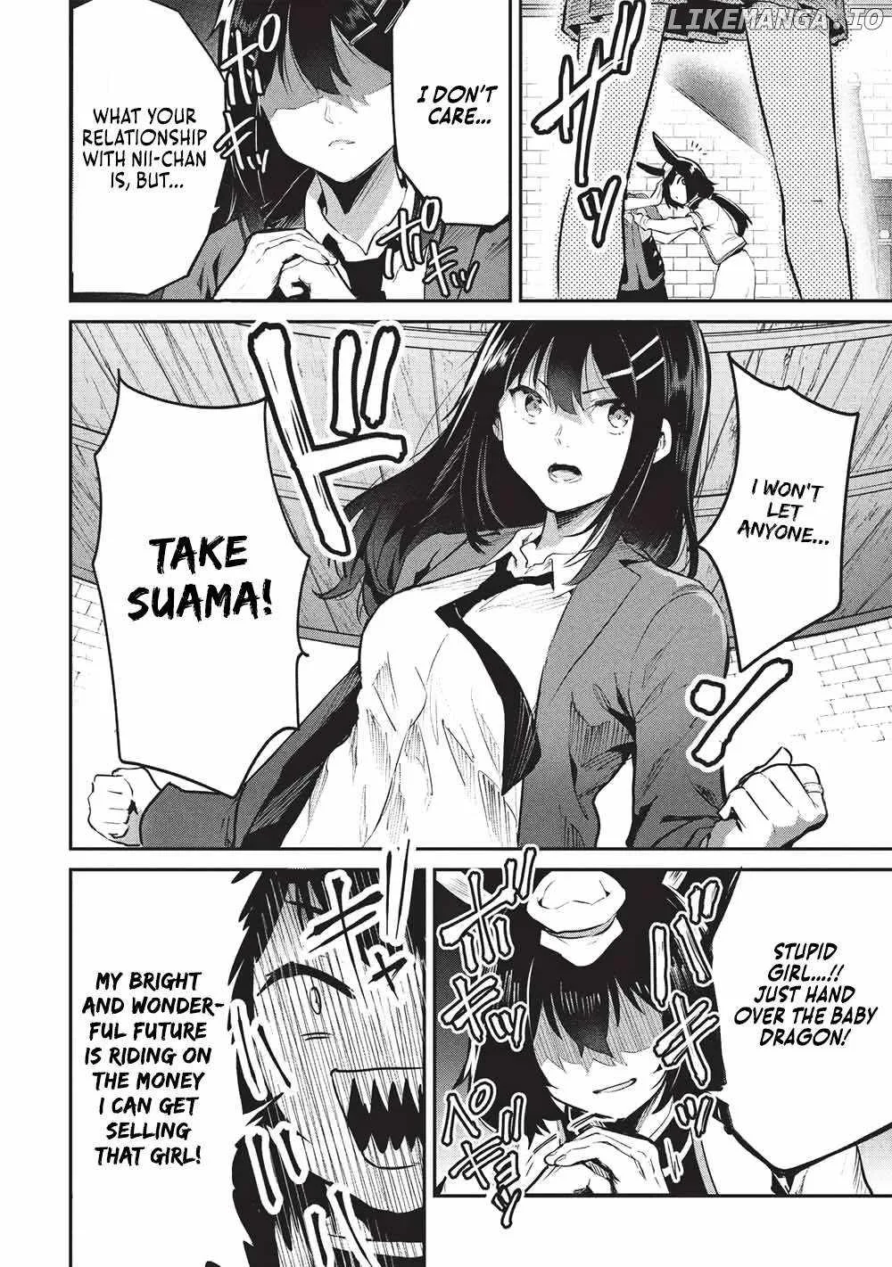 Itsudemo Jitaku Ni Kaerareru Ore Wa, Isekai De Gyoushounin O Hajimemashita Chapter 58 page 17