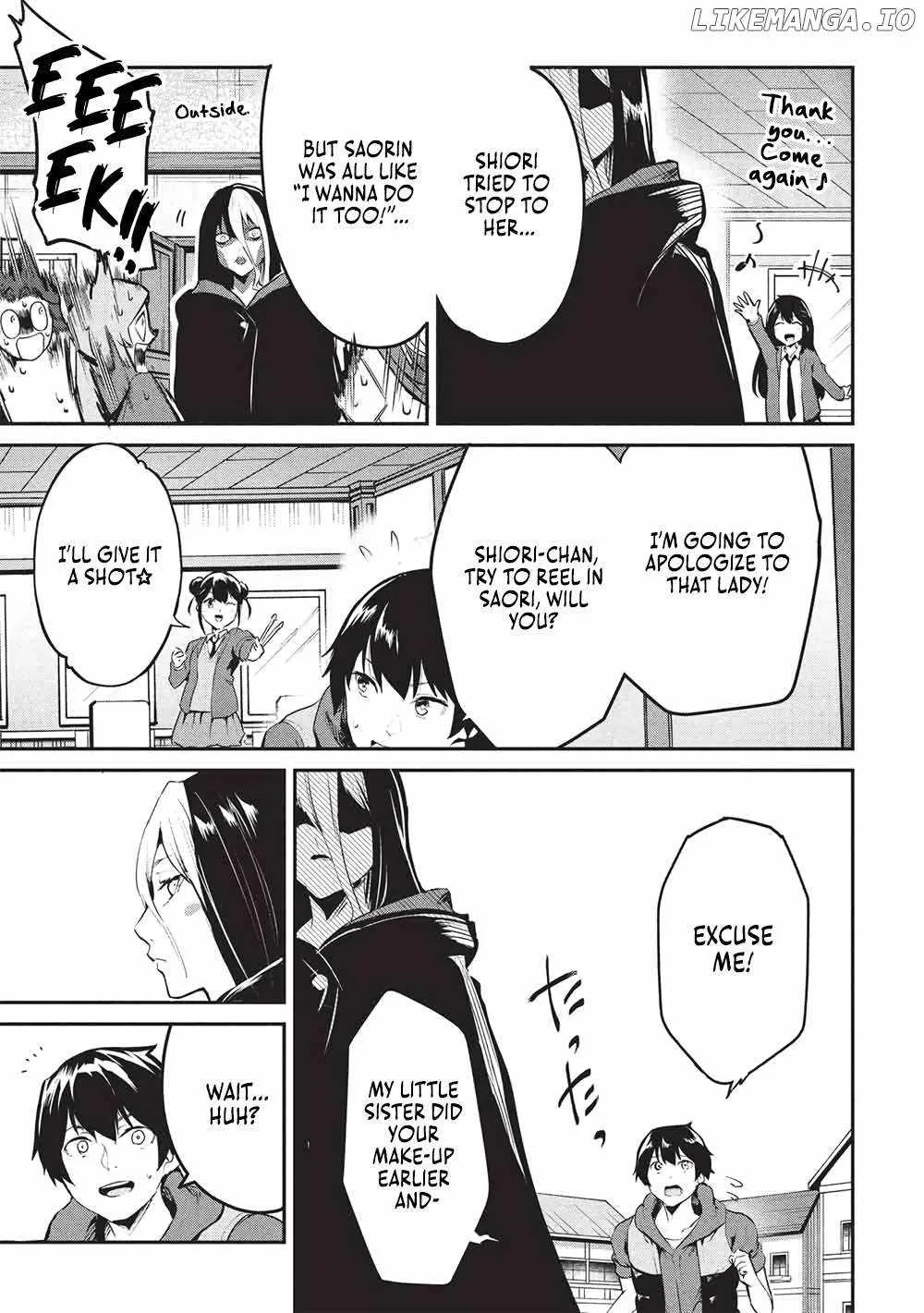 Itsudemo Jitaku Ni Kaerareru Ore Wa, Isekai De Gyoushounin O Hajimemashita Chapter 60 page 7