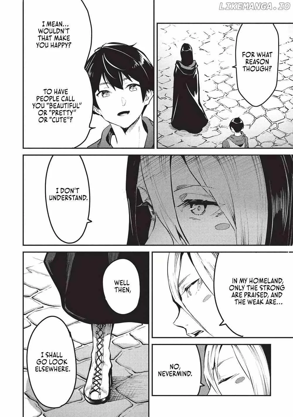 Itsudemo Jitaku Ni Kaerareru Ore Wa, Isekai De Gyoushounin O Hajimemashita Chapter 60 page 10