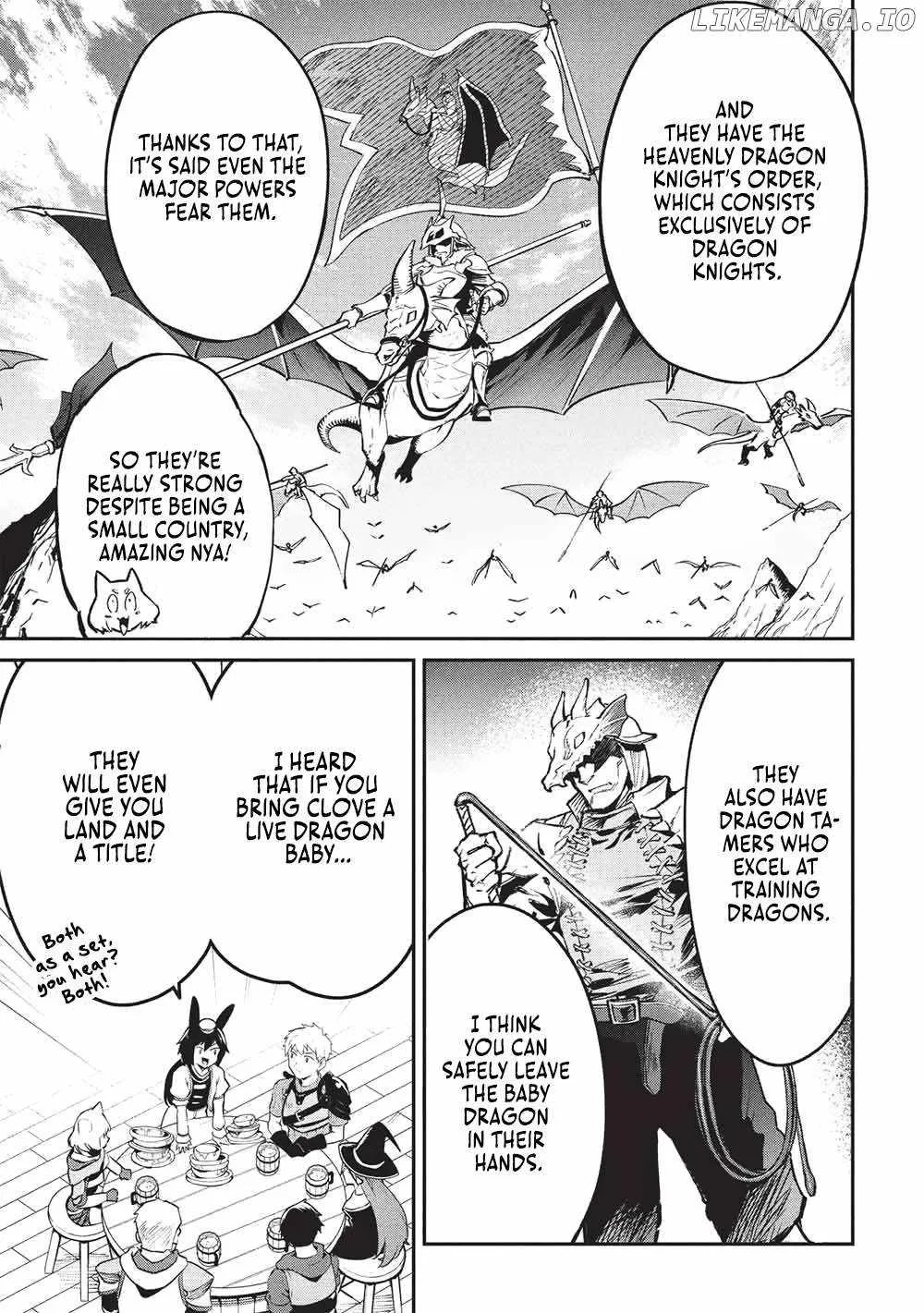 Itsudemo Jitaku Ni Kaerareru Ore Wa, Isekai De Gyoushounin O Hajimemashita Chapter 58 page 4