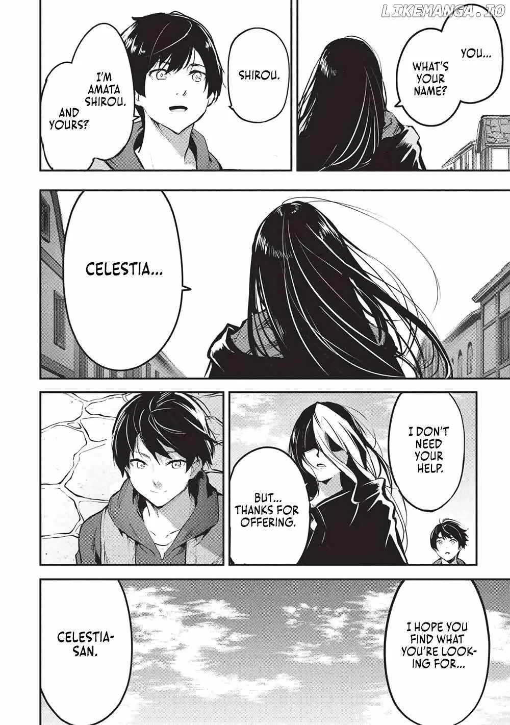 Itsudemo Jitaku Ni Kaerareru Ore Wa, Isekai De Gyoushounin O Hajimemashita Chapter 60 page 12