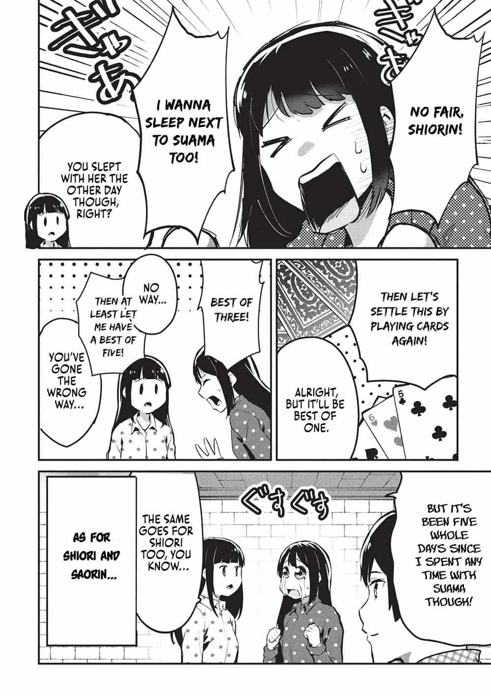 Itsudemo Jitaku Ni Kaerareru Ore Wa, Isekai De Gyoushounin O Hajimemashita Chapter 61 page 2