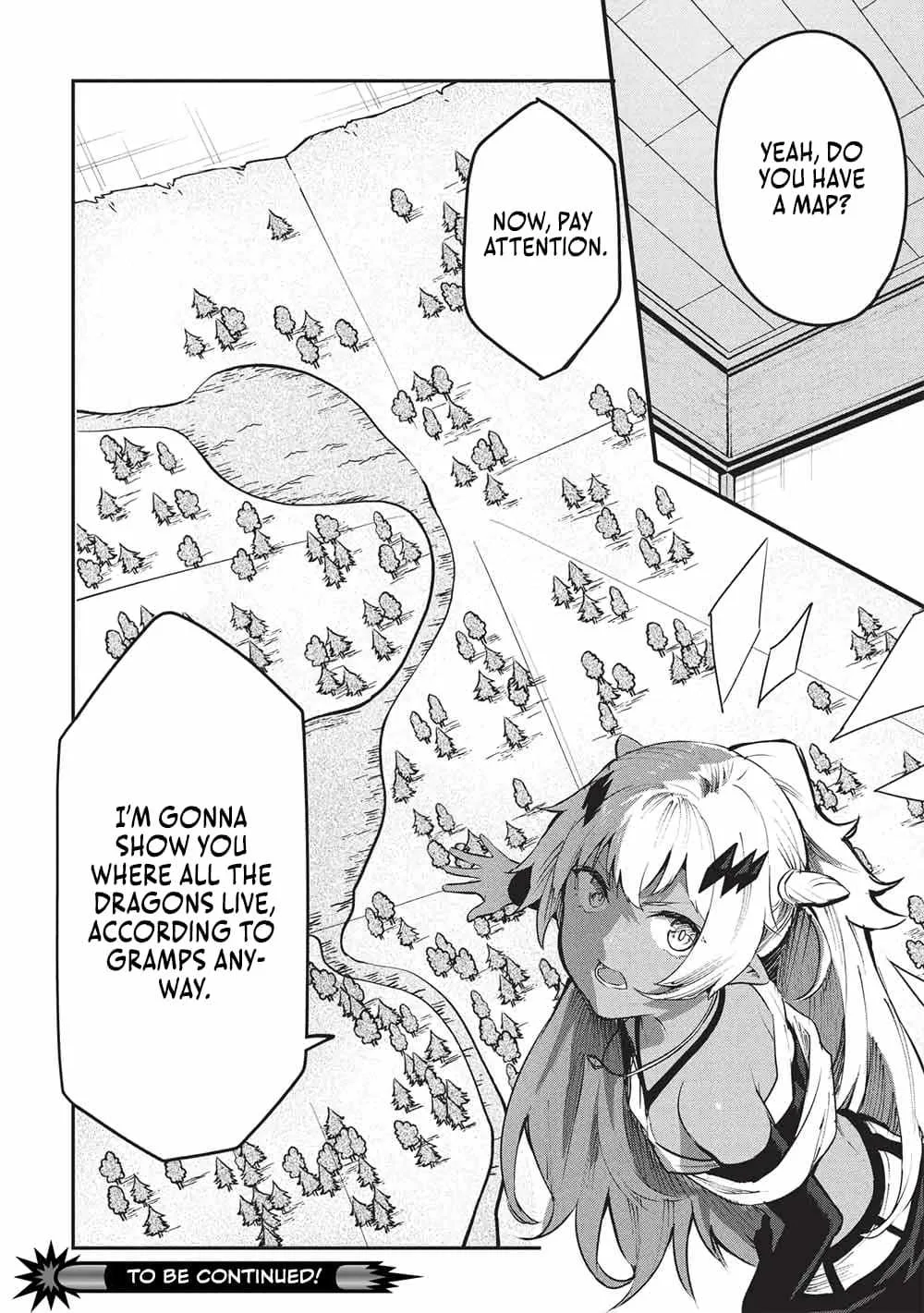 Itsudemo Jitaku Ni Kaerareru Ore Wa, Isekai De Gyoushounin O Hajimemashita Chapter 61 page 24
