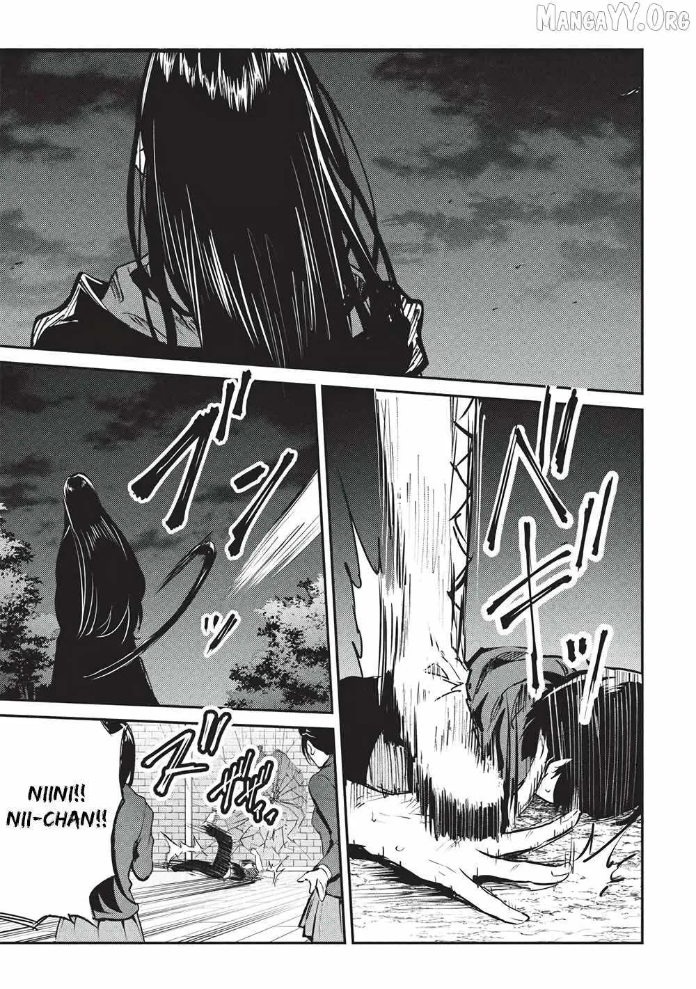 Itsudemo Jitaku Ni Kaerareru Ore Wa, Isekai De Gyoushounin O Hajimemashita Chapter 64 page 9