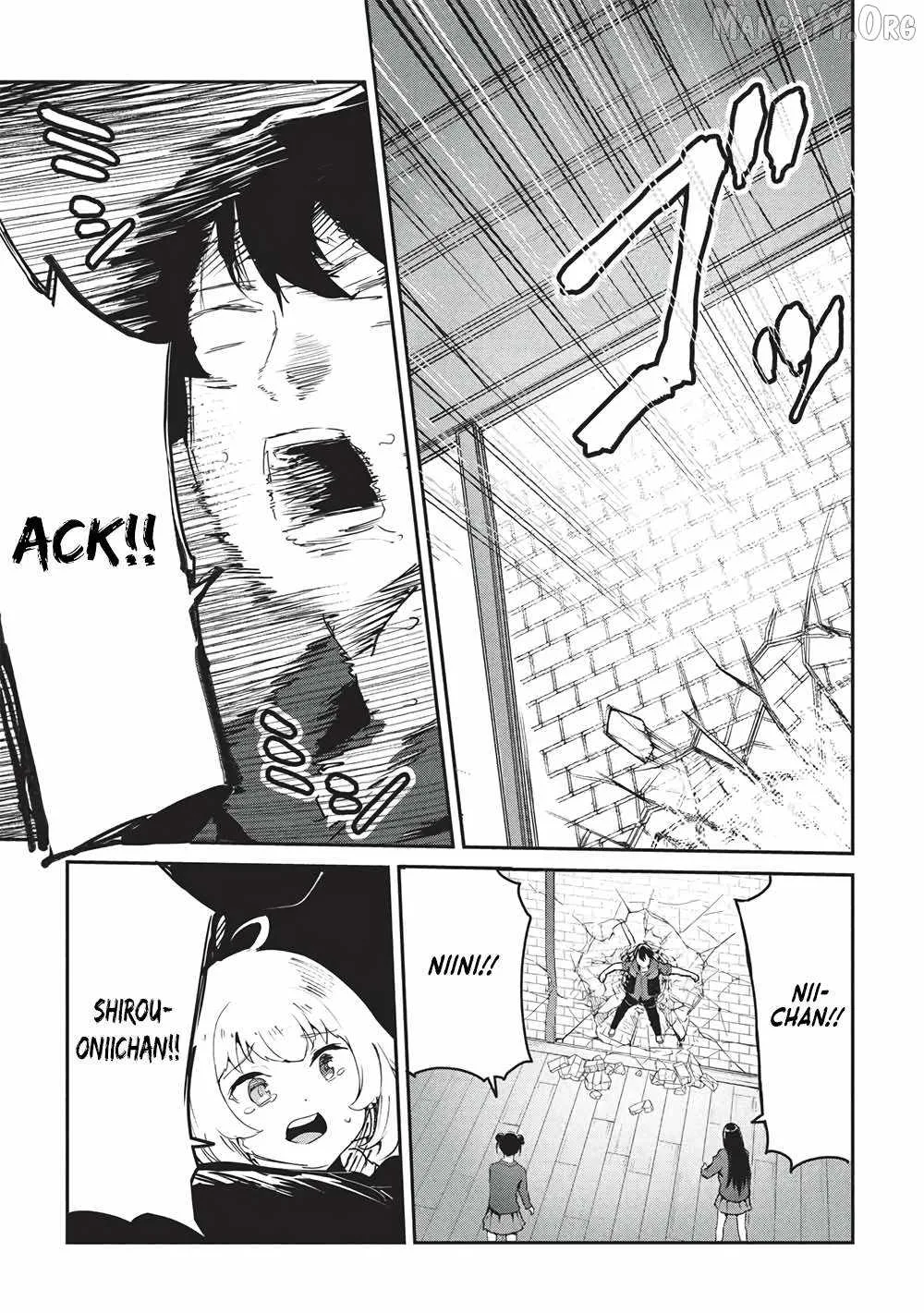 Itsudemo Jitaku Ni Kaerareru Ore Wa, Isekai De Gyoushounin O Hajimemashita Chapter 64 page 5