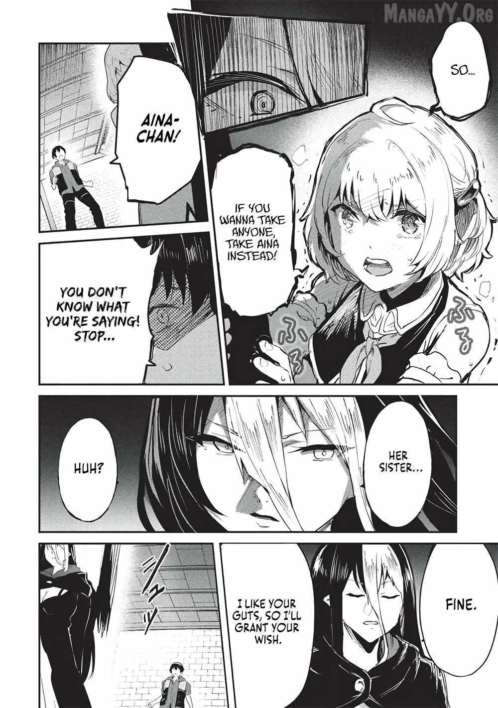 Itsudemo Jitaku Ni Kaerareru Ore Wa, Isekai De Gyoushounin O Hajimemashita Chapter 64 page 2