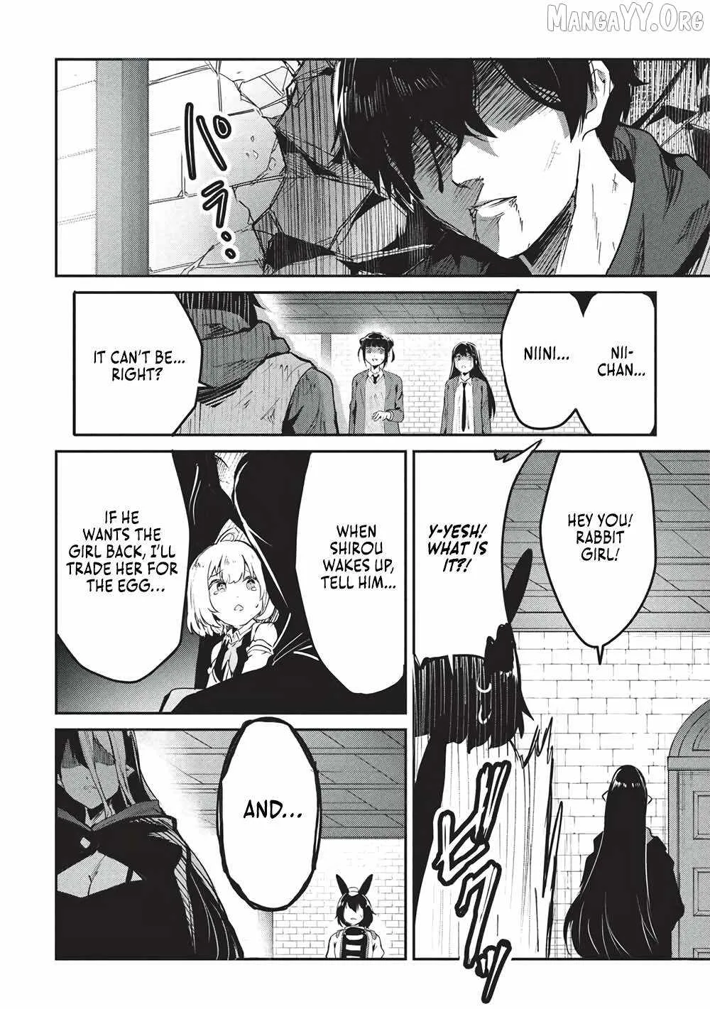 Itsudemo Jitaku Ni Kaerareru Ore Wa, Isekai De Gyoushounin O Hajimemashita Chapter 64 page 6