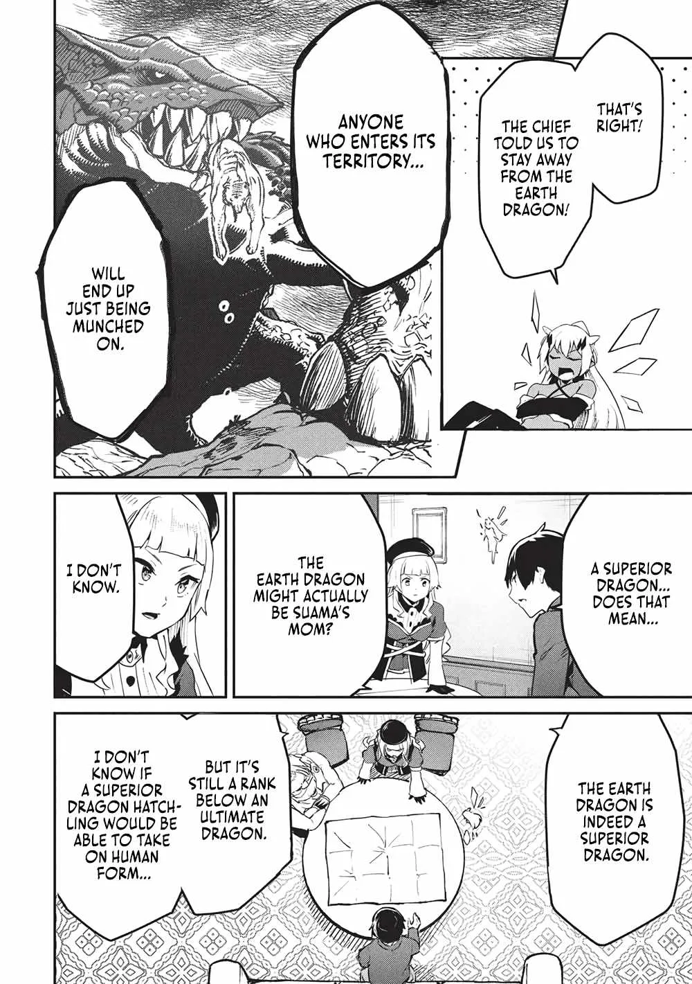 Itsudemo Jitaku Ni Kaerareru Ore Wa, Isekai De Gyoushounin O Hajimemashita Chapter 62 page 2