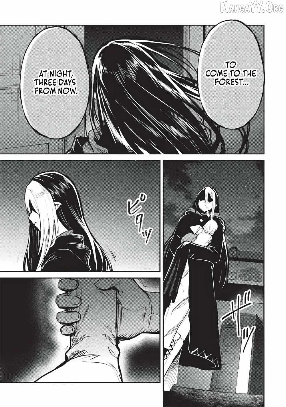 Itsudemo Jitaku Ni Kaerareru Ore Wa, Isekai De Gyoushounin O Hajimemashita Chapter 64 page 7