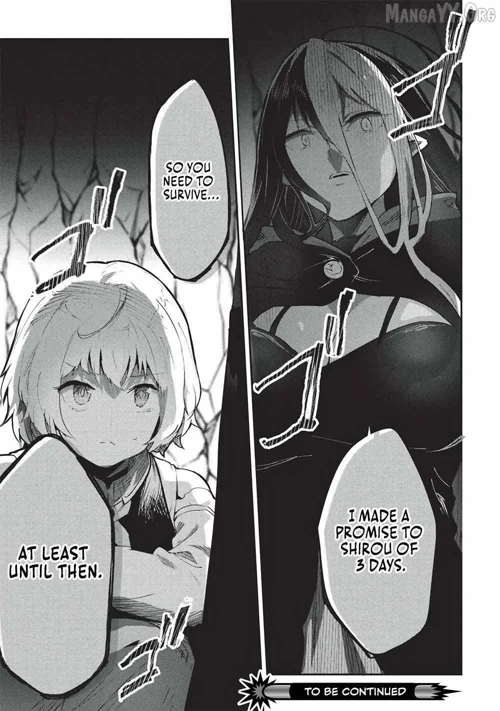 Itsudemo Jitaku Ni Kaerareru Ore Wa, Isekai De Gyoushounin O Hajimemashita Chapter 64 page 23